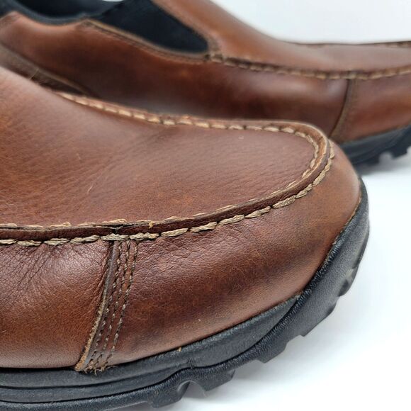 Danner Fowler Loafers Vibram Soles Mens size 13 main image 16